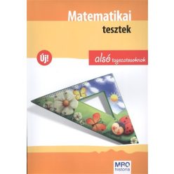 Matematika tesztek alsó tagozatosoknak