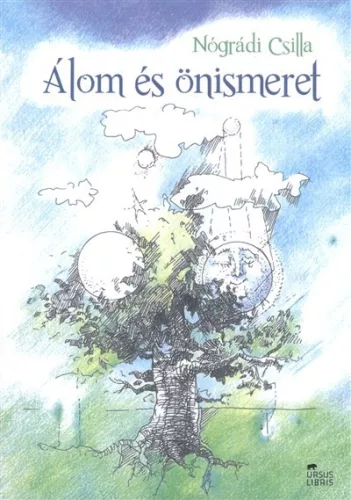 Álom és önismeret - Pszichológia  témájú könyvek és olvasmányok