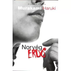 Norvég erdő