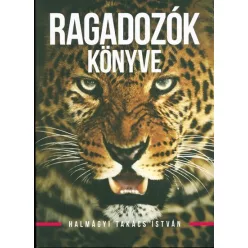 RAGADOZÓK KÖNYVE