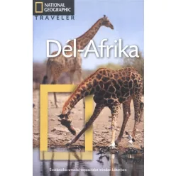 DÉL-AFRIKA /NATIONAL GEOGRAPHIC TRAVELER