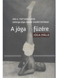 A jóga füzére /Jóga Málá