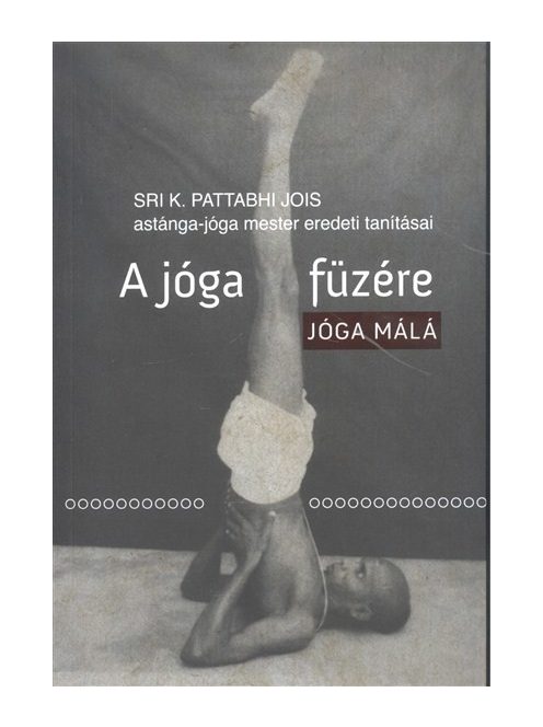 A jóga füzére /Jóga Málá