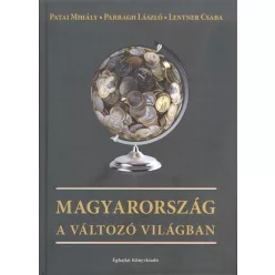 Magyarország a változó világban - Közgazdaságtan  témájú könyvek és olvasmányok