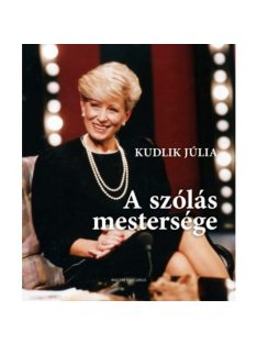 A szólás mestersége
