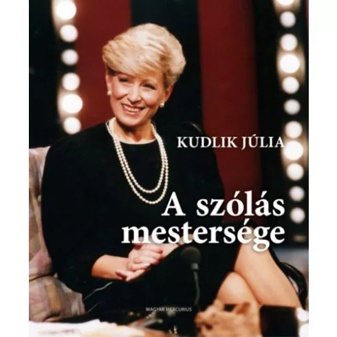 A szólás mestersége - Életrajz  témájú könyvek és olvasmányok