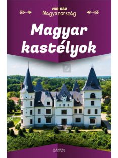 Magyar kastélyok - Vár rád Magyarország