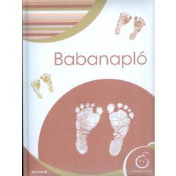 Babanapló - Csecsemőkor  témájú könyvek és olvasmányok