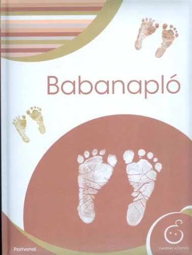 Babanapló - Csecsemőkor  témájú könyvek és olvasmányok