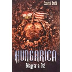 HUNGARICA /MAGYAR DAL - Zene  témájú könyvek és olvasmányok