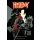 Hellboy 2. - Ördögöt a falra (kéregény)