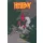 Hellboy 4. - Különös helyek (képregény)