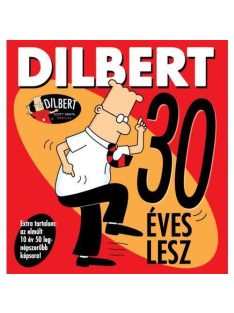 Dilbert 30 éves lesz (képregény)