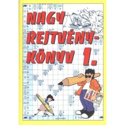 Nagy rejtvénykönyv 01.