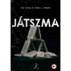 Játszma - Krimi  témájú könyvek és olvasmányok