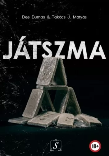 Játszma - Krimi  témájú könyvek és olvasmányok